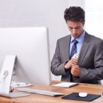 robo interno en empresas